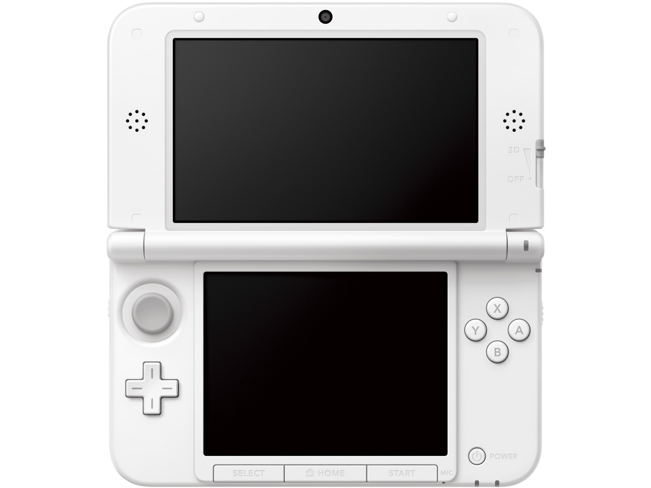 �j���e���h�[3DS LL �s���N×�z���C�g