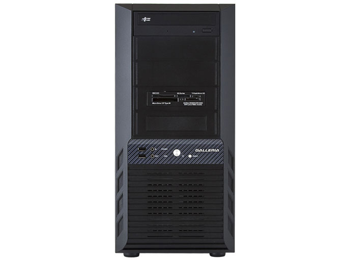 Galleria �����X�^�[�n���^�[ �t�����e�B�A �I�����C�� �������f�� XT GTX 660Ti ���� K120827