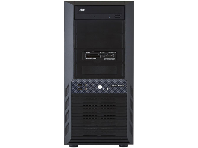 Galleria �t�@���^�V�[�X�^�[�I�����C��2 �������f�� XT GTX 660Ti ���� K120827