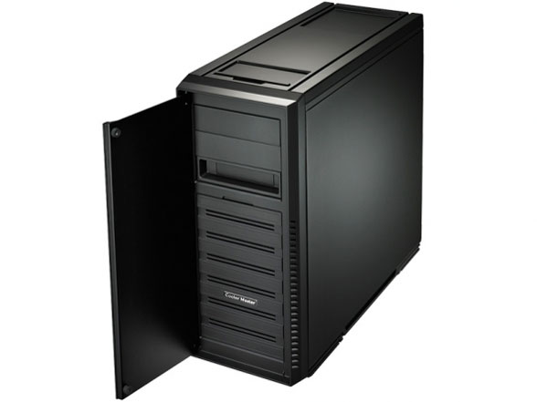 Silencio 650 RC-650-KKN1-JP