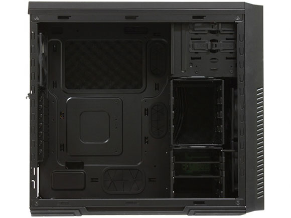 Silencio 650 RC-650-KKN1-JP