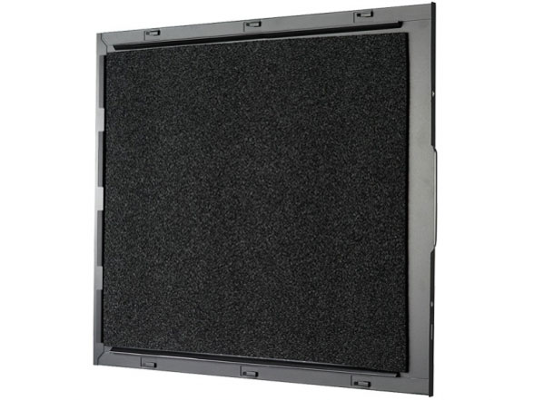 Silencio 650 RC-650-KKN1-JP