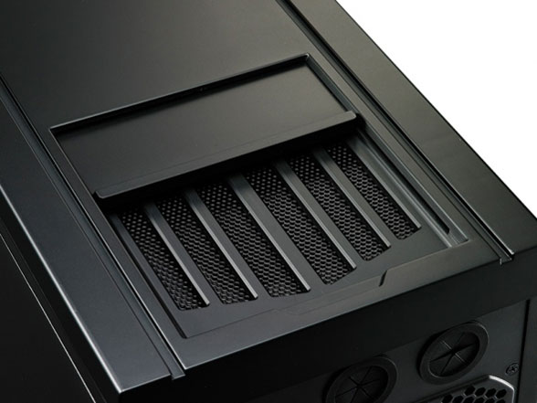 Silencio 650 RC-650-KKN1-JP