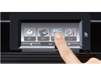 �v���r�I DCP-J940N-ECO