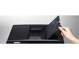 �v���r�I DCP-J940N-ECO