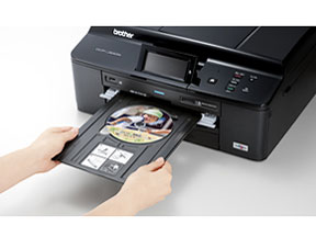 �v���r�I DCP-J940N-ECO