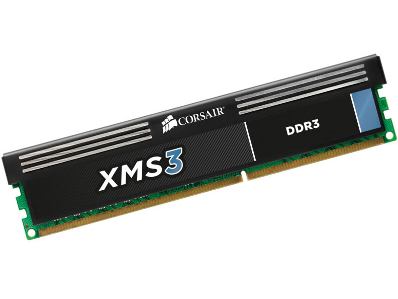 CMX8GX3M2A1600C11 [DDR3 PC3-12800 4GB 2���g]