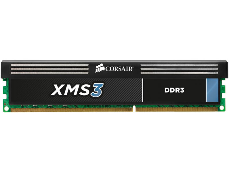 CMX8GX3M2A1600C11 [DDR3 PC3-12800 4GB 2���g] �̐��i�摜