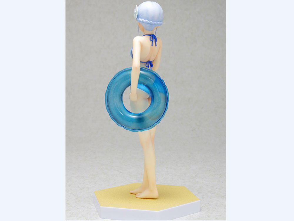 �r�[�`�N�C�[���Y �։�̃��O�����W�F ����