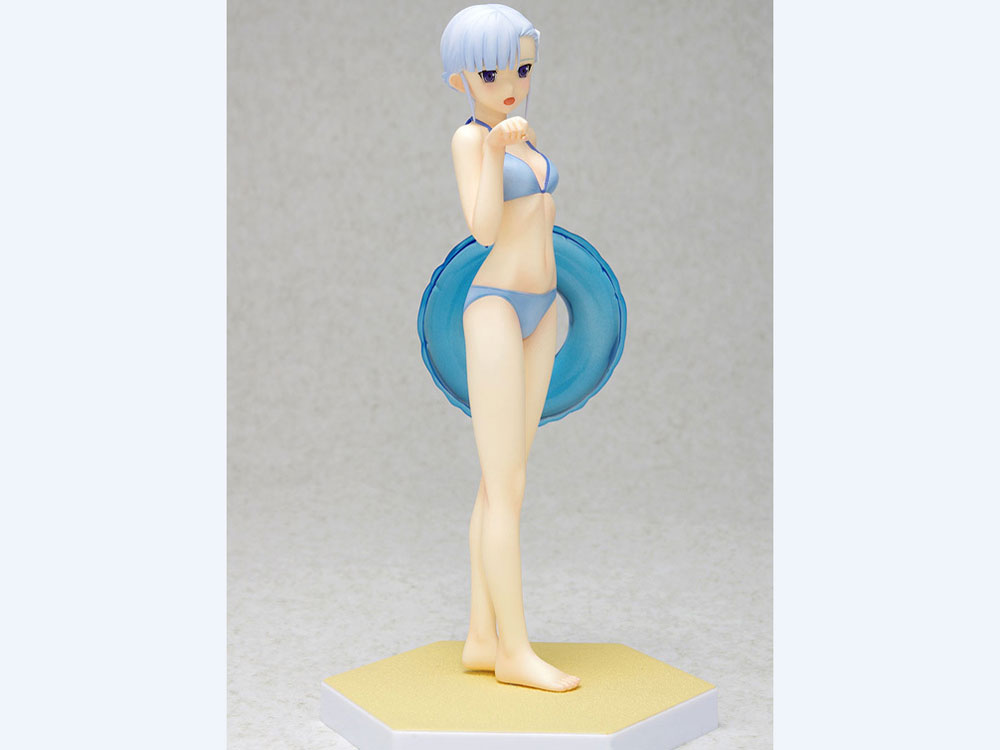 �r�[�`�N�C�[���Y �։�̃��O�����W�F ����