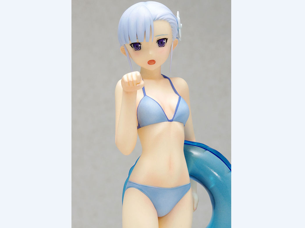 �r�[�`�N�C�[���Y �։�̃��O�����W�F ����