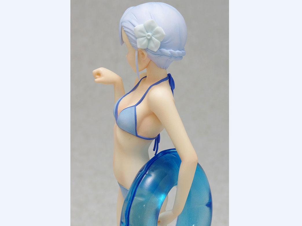 �r�[�`�N�C�[���Y �։�̃��O�����W�F ����