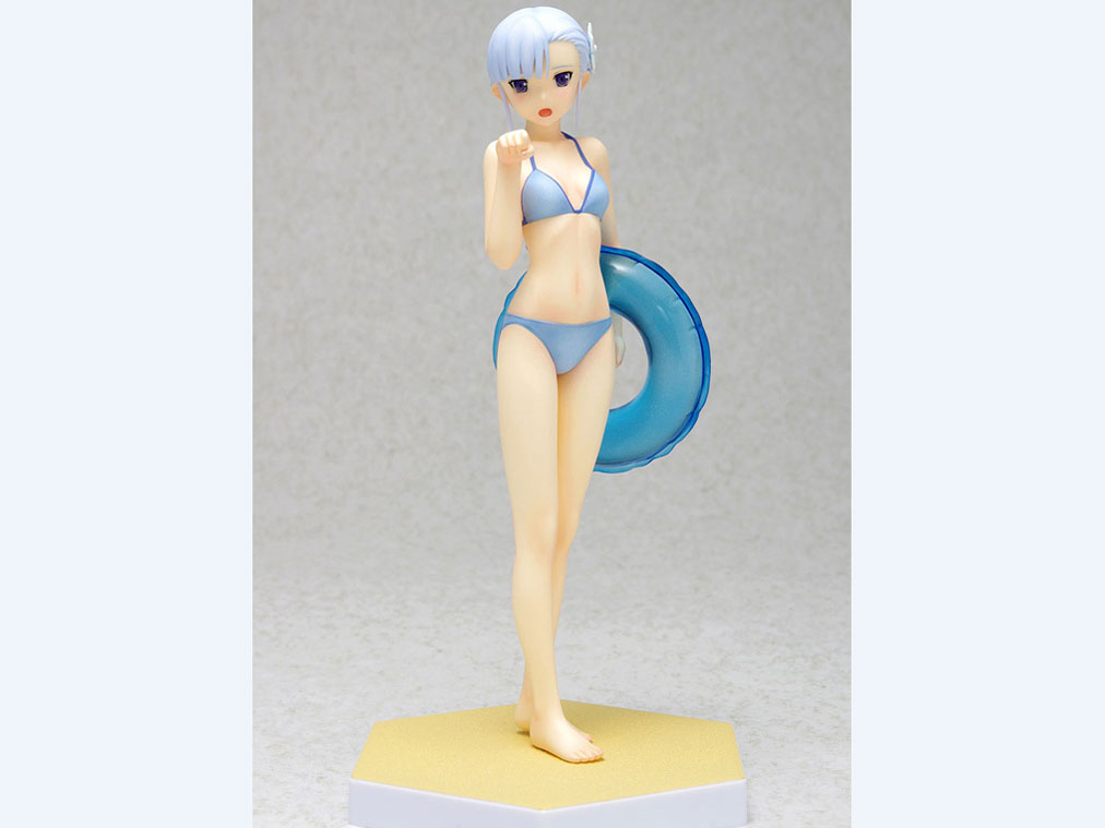 �r�[�`�N�C�[���Y �։�̃��O�����W�F ���� �̐��i�摜