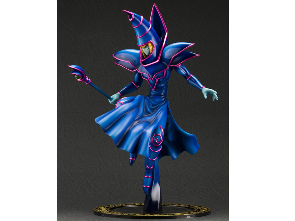 ARTFX J �V���Y���� �f���G�������X�^�[�Y �u���b�N�E�}�W�V����