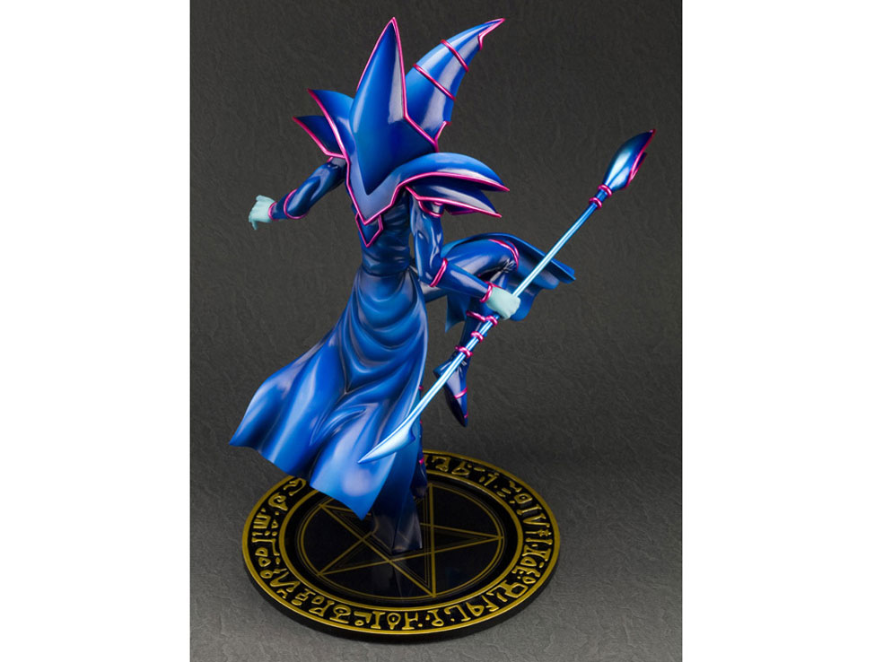 ARTFX J �V���Y���� �f���G�������X�^�[�Y �u���b�N�E�}�W�V����