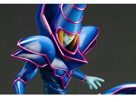 ARTFX J �V���Y���� �f���G�������X�^�[�Y �u���b�N�E�}�W�V����