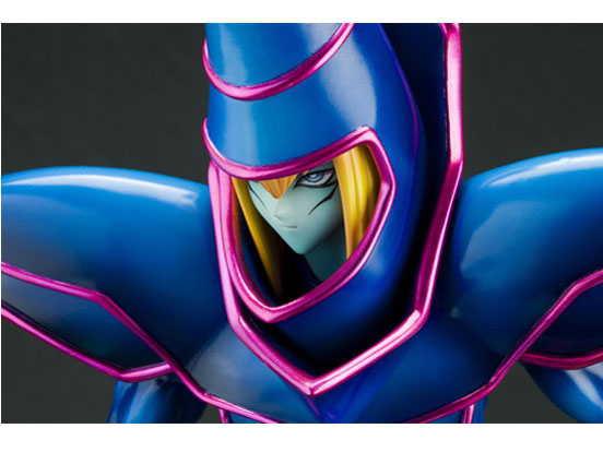 ARTFX J �V���Y���� �f���G�������X�^�[�Y �u���b�N�E�}�W�V����