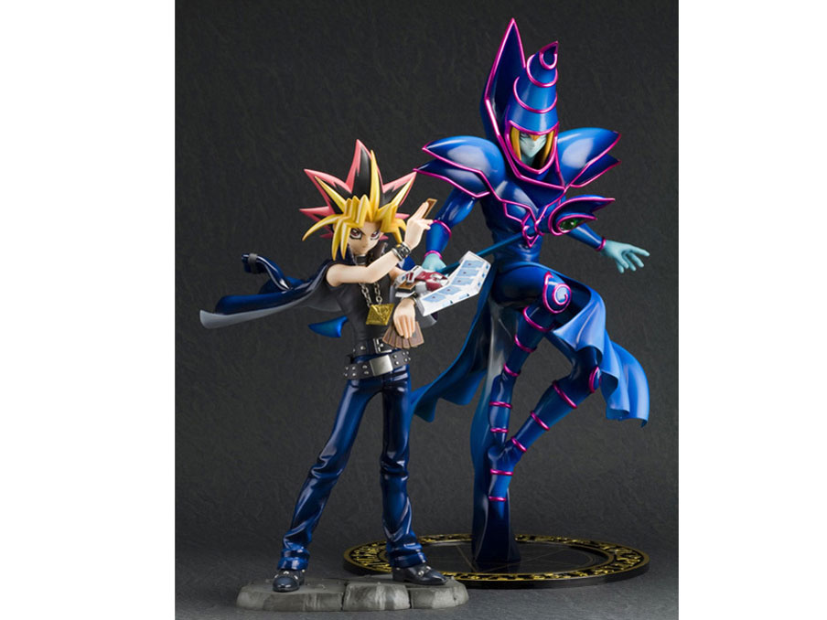 ARTFX J �V���Y���� �f���G�������X�^�[�Y �u���b�N�E�}�W�V����