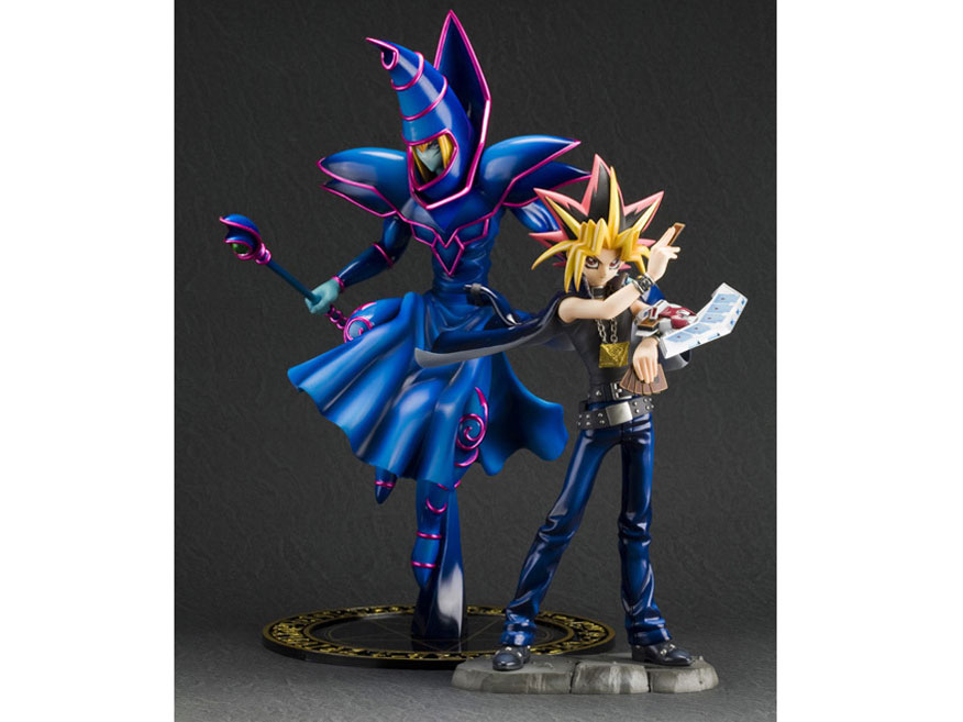 ARTFX J �V���Y���� �f���G�������X�^�[�Y �u���b�N�E�}�W�V����