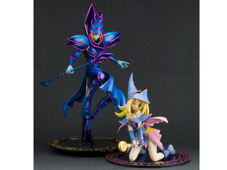 ARTFX J �V���Y���� �f���G�������X�^�[�Y �u���b�N�E�}�W�V����