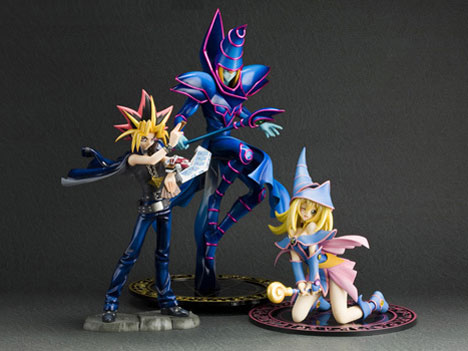 ARTFX J �V���Y���� �f���G�������X�^�[�Y �u���b�N�E�}�W�V����