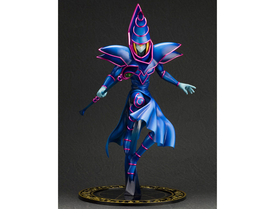 ARTFX J �V���Y���� �f���G�������X�^�[�Y �u���b�N�E�}�W�V���� �̐��i�摜