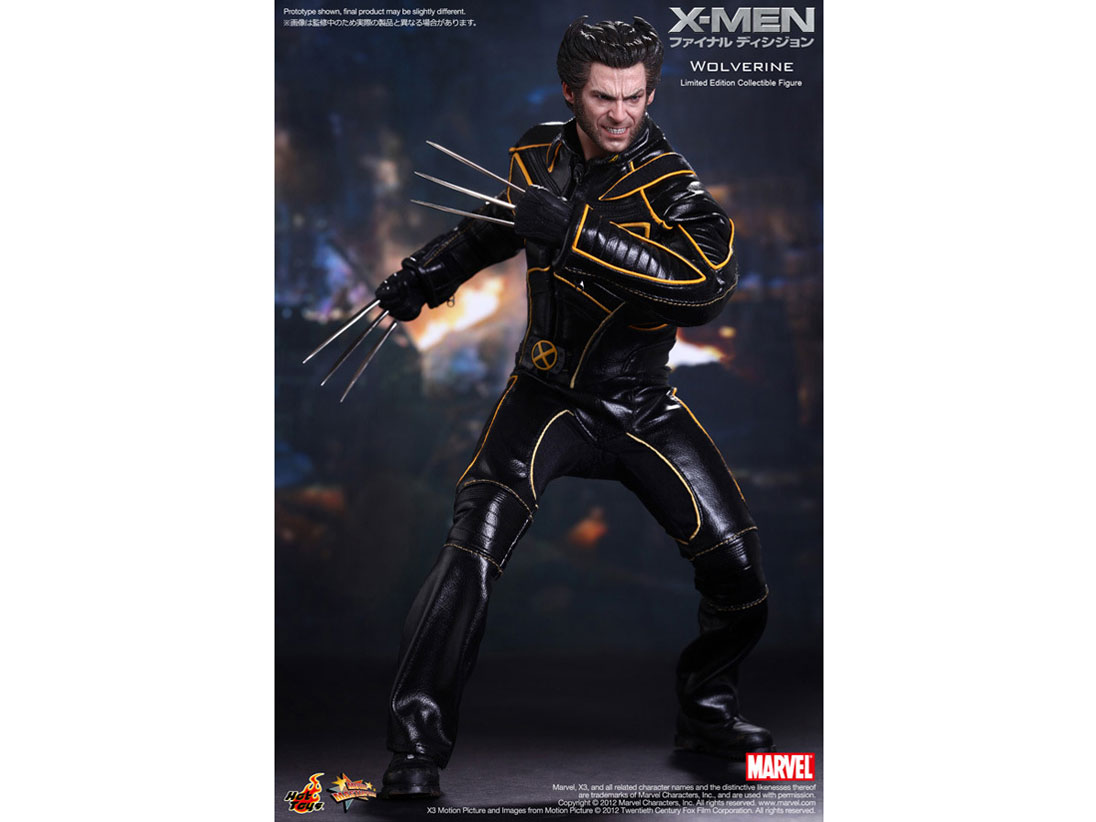 ���[�r�[�E�}�X�^�[�s�[�X #187 X-MEN�F�t�@�C�i�� �f�B�V�W���� 1/6�X�P�[���t�B�M���A �E�����@����