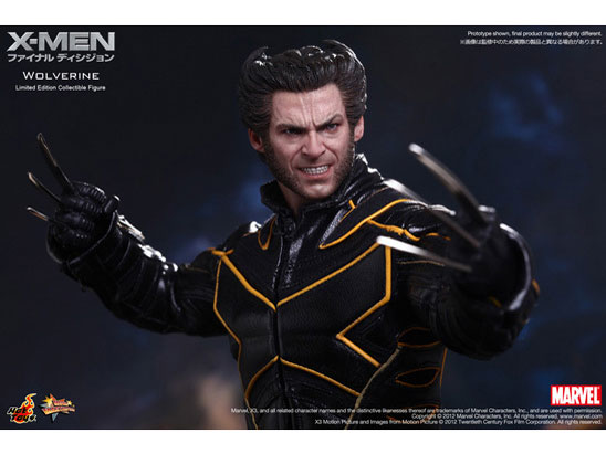 ���[�r�[�E�}�X�^�[�s�[�X #187 X-MEN�F�t�@�C�i�� �f�B�V�W���� 1/6�X�P�[���t�B�M���A �E�����@����