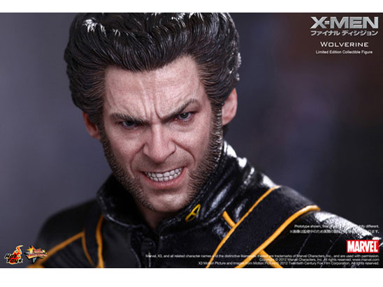 ���[�r�[�E�}�X�^�[�s�[�X #187 X-MEN�F�t�@�C�i�� �f�B�V�W���� 1/6�X�P�[���t�B�M���A �E�����@����