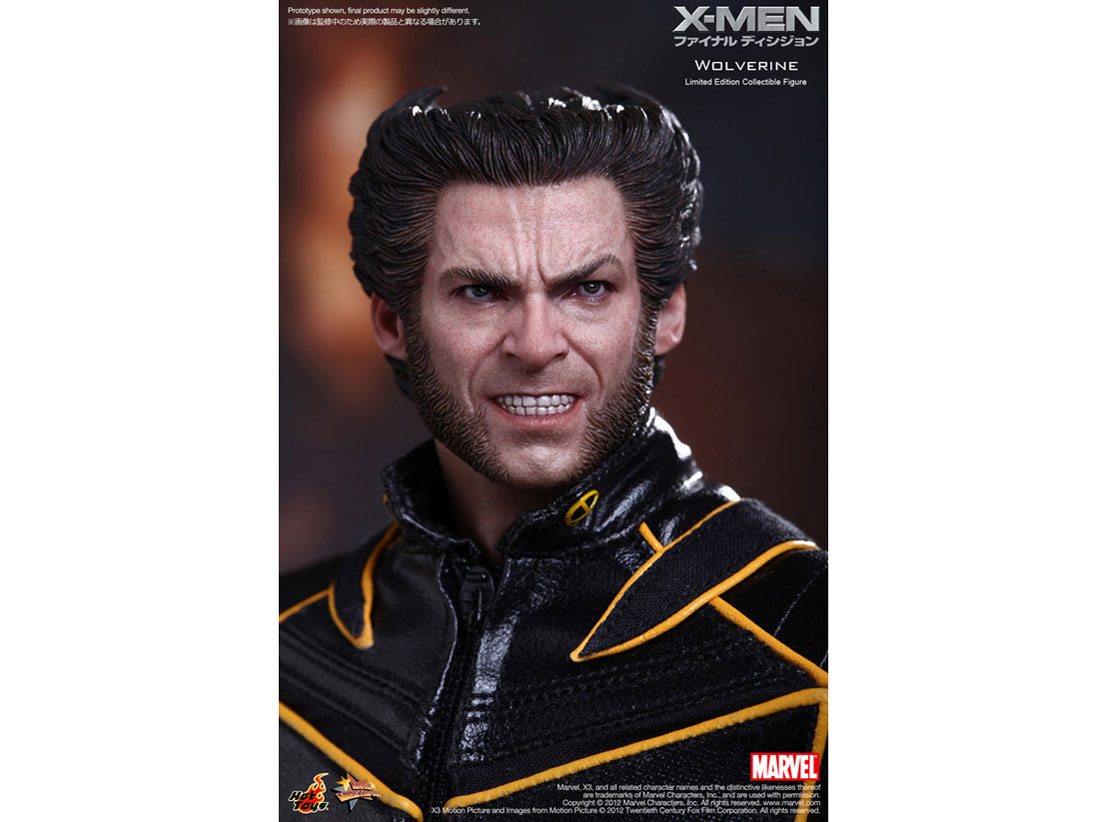 ���[�r�[�E�}�X�^�[�s�[�X #187 X-MEN�F�t�@�C�i�� �f�B�V�W���� 1/6�X�P�[���t�B�M���A �E�����@����