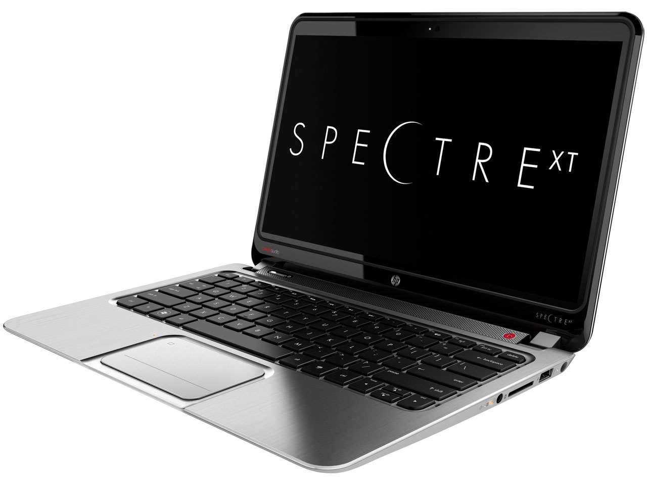 ENVY SPECTRE XT 13-2013TU �X�^���_�[�h���f�� B8M40PA-AAAA �̐��i�摜