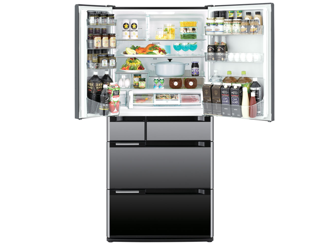 �X���[�v�ۑ� �^��`���hSL R-CX6700