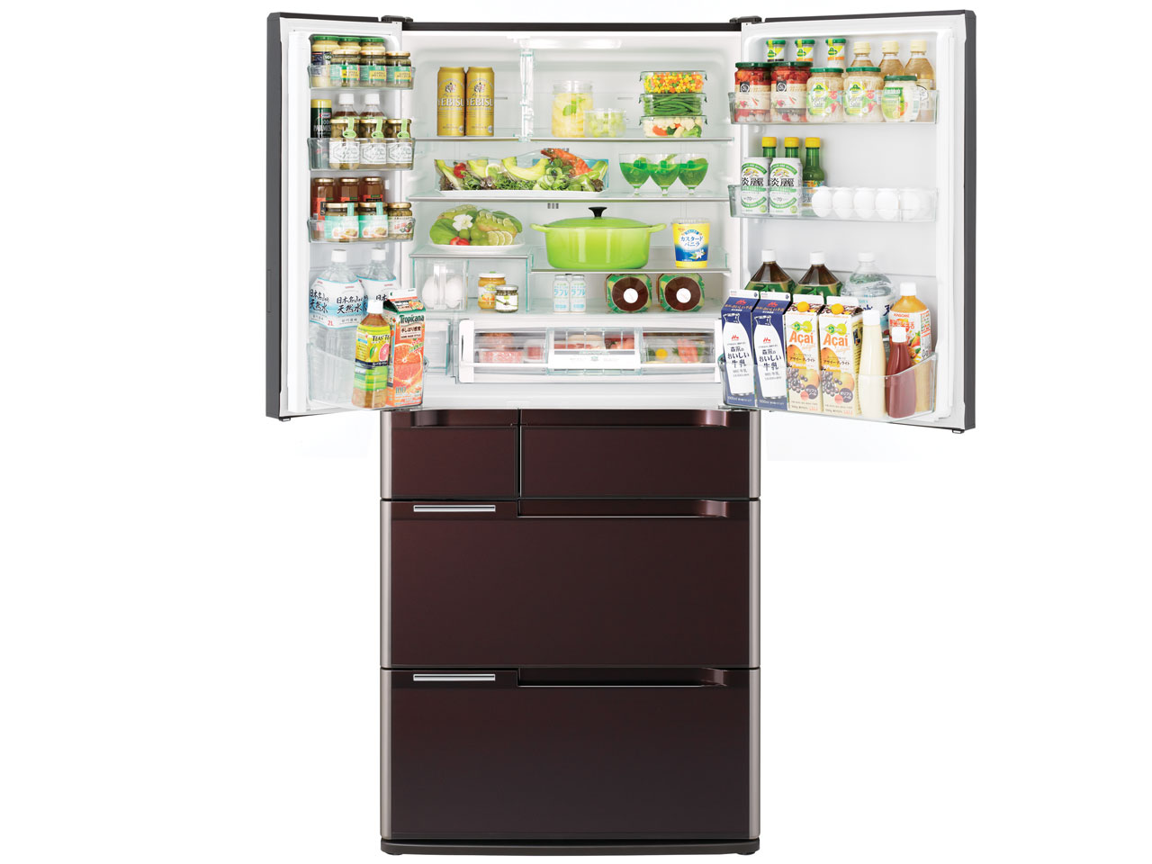 �X���[�v�ۑ� �^��`���hSL R-C6700(XT) [�N���X�^���u���E��]