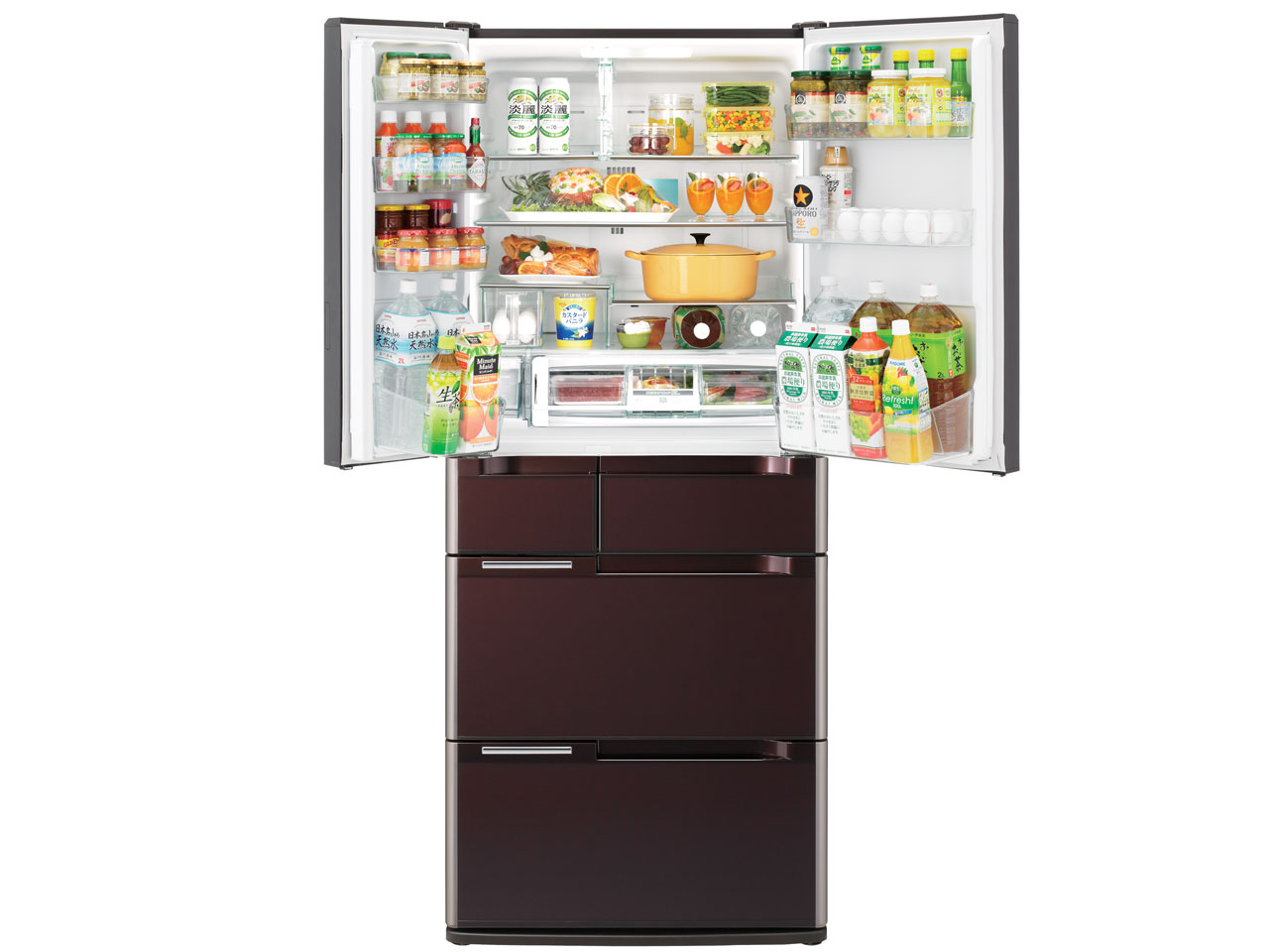 �X���[�v�ۑ� �^��`���hSL R-C6200(XT) [�N���X�^���u���E��]