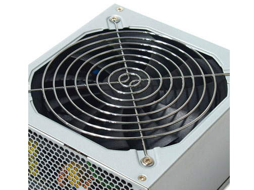 ����Naked�v���O�C�� SPCRN-500P