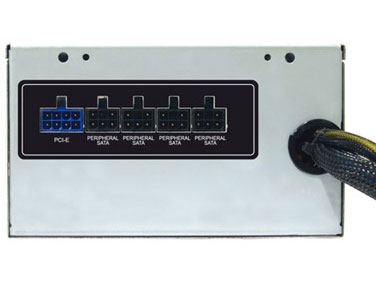 ����Naked�v���O�C�� SPCRN-600P