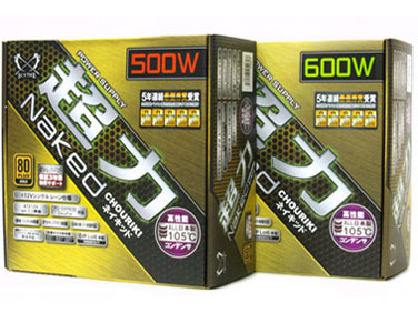 ����Naked�m�[�}�� SPCRN-600