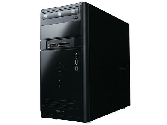 FRGX516/D GX�V���[�Y �X�^���_�[�h���f�� �̐��i�摜