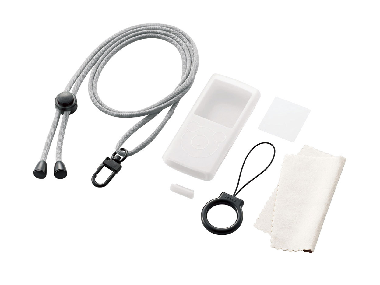 AVS-E11STCR [�N���A] �̐��i�摜