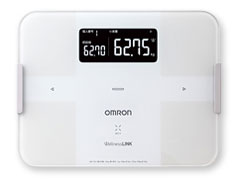オムロン カラダスキャン HBF-252F 価格比較 - 価格.com