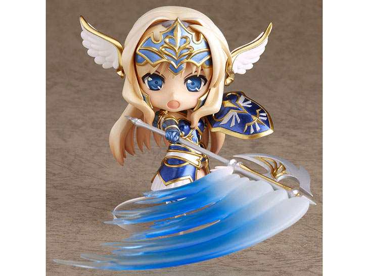 �˂�ǂ낢�� No.272 AQUAPAZZA �v���삳���� ���@���L���[ Ver. & �˂�ǂ낢�ǂՂ� �܁[����