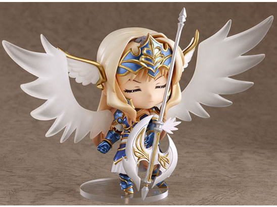 �˂�ǂ낢�� No.272 AQUAPAZZA �v���삳���� ���@���L���[ Ver. & �˂�ǂ낢�ǂՂ� �܁[����