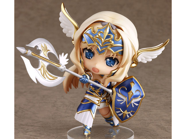 �˂�ǂ낢�� No.272 AQUAPAZZA �v���삳���� ���@���L���[ Ver. & �˂�ǂ낢�ǂՂ� �܁[����