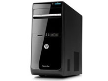 Pavilion Desktop PC p6-2220jp/CT RADEON HD 7350���ڃ��f�� �̐��i�摜