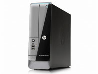Pavilion Desktop PC s5-1350jp/CT Core i5 3450���ڃ��f�� �̐��i�摜