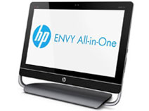 ENVY 23-1080jp/CT Core i5 3450S���ڃ��f�� �̐��i�摜