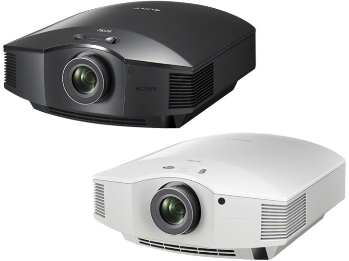 VPL-HW50ES (B) [�u���b�N]