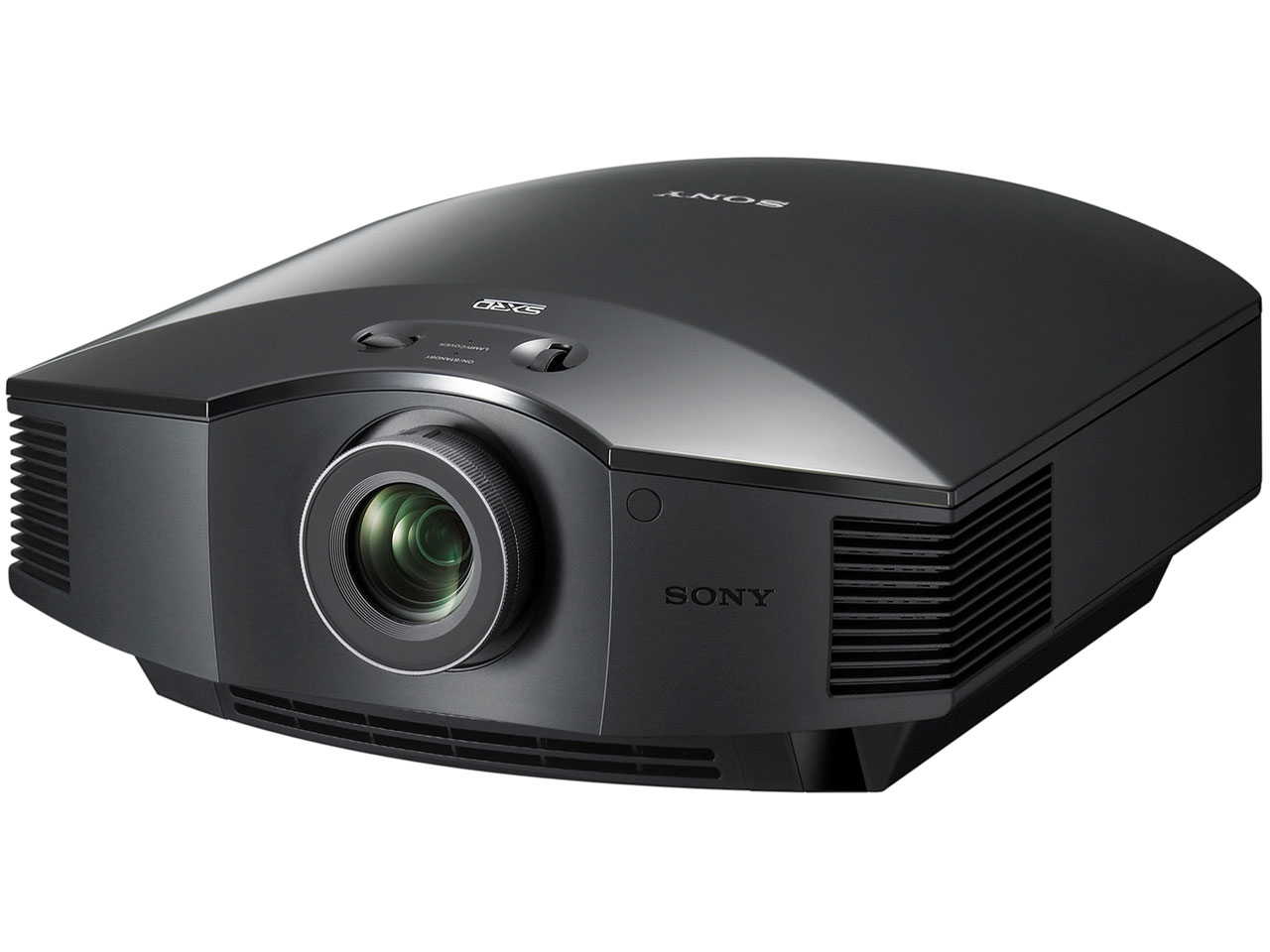 VPL-HW50ES (B) [�u���b�N] �̐��i�摜