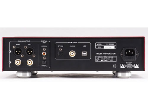 TRV-CD5SE