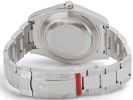 �f�C�g�W���X�gII 116300 [�I�C�X�^�[�u���X���b�g �u���b�N]